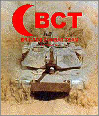 BCT: Brigade Combat Team ( PC )