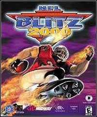NFL Blitz 2000 ( PC )