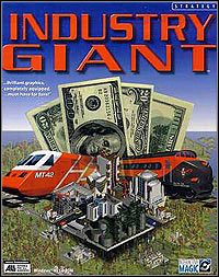 Industry Giant ( PC )
