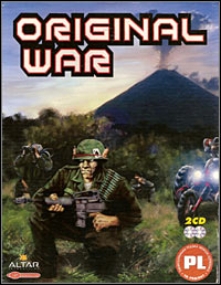 Original War ( PC )