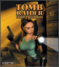 Tomb Raider 4: The Last Revelation ( PC )