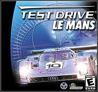 Test Drive: Le Mans ( PC )