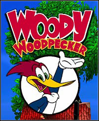 Woody Woodpecker: Escape from Buzz Buzzard Park (
