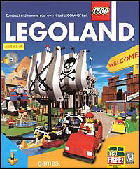 LEGO Legoland, LEGO Legoland ( PC )