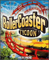 RollerCoaster Tycoon ( PC )