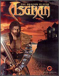 Asghan: The Dragon Slayer ( PC )