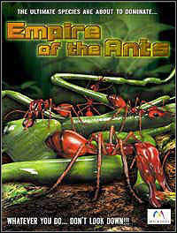 Empire of the Ants ( PC )