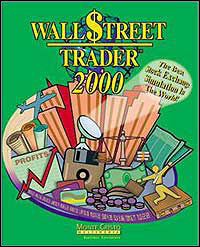 Wall Street Trader 2000 ( PC )