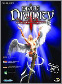 Divine Divinity ( PC )