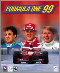 Formula One 99 ( PC )