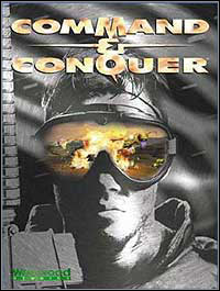 Command & Conquer ( PC )