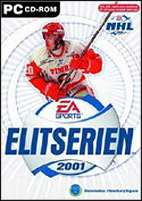Elitserien 2001 ( PC )