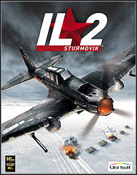IL-2 Sturmovik ( PC )