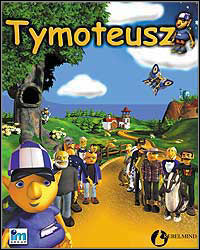 Tymoteusz, Timothy ( PC )