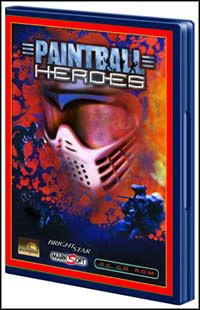 Paintball Heroes ( PC )