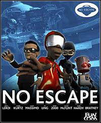 No Escape ( PC )