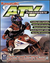 Kawasaki ATV Powersports ( PC )