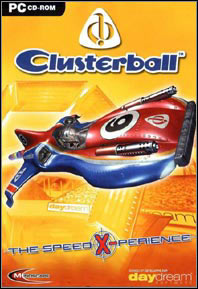 Clusterball ( PC )