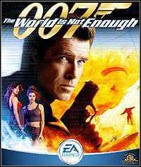 007 The World is Not Enough ( PC )