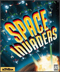 Space Invaders ( PC )