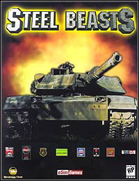 Steel Beasts ( PC )
