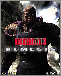 Resident Evil 3: Nemesis ( PC )