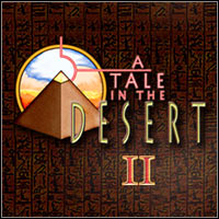 A Tale in the Desert II, A Tale in the Desert ( PC