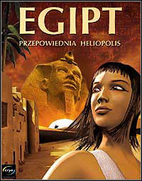 Egipt: Przepowiednia Heliopolis, Egypt II: The Hel