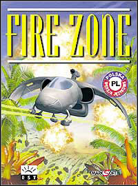 Fire Zone ( PC )
