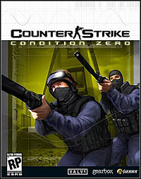 Counter-Strike: Condition Zero ( PC )