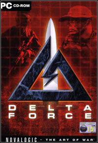 Delta Force ( PC )