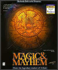 Magic & Mayhem ( PC )