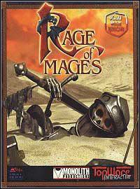 Rage of Mages ( PC )
