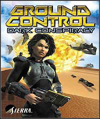 Ground Control: Dark Conspiracy ( PC )