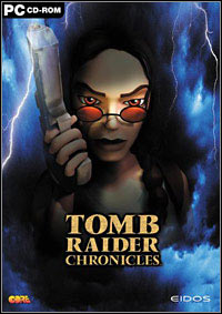 Tomb Raider 5: Chronicles ( PC )