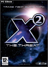 X2 The Threat ( PC )
