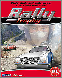 Rally Trophy ( PC )