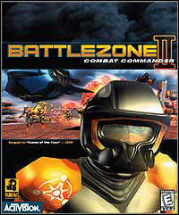 Battlezone II: Combat Commander ( PC )