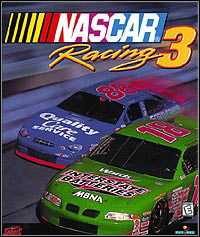 NASCAR Racing 3 ( PC )