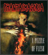 Phantasmagoria 2: A Puzzle of Flesh ( PC )