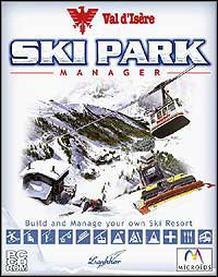 Ski Park Manager: Zbuduj swoje Zakopane, Ski 
