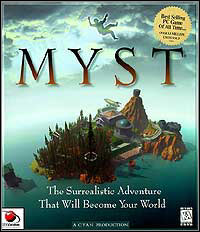 Myst ( PC )