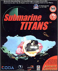 Submarine Titans ( PC )