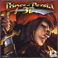 Prince of Persia 3D ( PC )