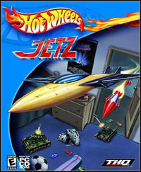 Hot Wheels Jetz ( PC )
