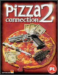 Pizza Connection 2 ( PC )