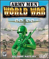 Army Men: Operation Meltdown, Army Men: World War