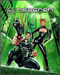 Neocron ( PC )