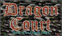 Dragon Court ( PC )