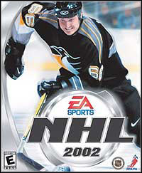 NHL 2002 ( PC )